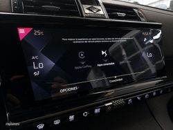 DS DS 7 Crossback BlueHDi 130 Bastille Auto 96 kW (130 CV) - Miniatura 17