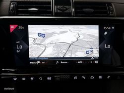 DS DS 7 Crossback BlueHDi 130 Bastille Auto 96 kW (130 CV) - Miniatura 18