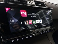 DS DS 7 Crossback BlueHDi 130 Bastille Auto 96 kW (130 CV) - Miniatura 19