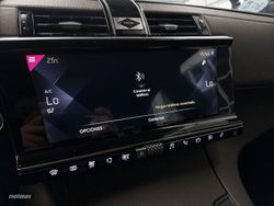 DS DS 7 Crossback BlueHDi 130 Bastille Auto 96 kW (130 CV) - Miniatura 20