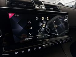 DS DS 7 Crossback BlueHDi 130 Bastille Auto 96 kW (130 CV) - Miniatura 22