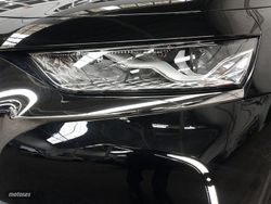 DS DS 7 Crossback BlueHDi 130 Bastille Auto 96 kW (130 CV) - Miniatura 25