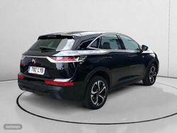 DS DS 7 Crossback BlueHDi 130 Bastille Auto 96 kW (130 CV) - Miniatura 3