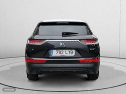 DS DS 7 Crossback BlueHDi 130 Bastille Auto 96 kW (130 CV) - Miniatura 4