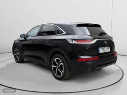 DS DS 7 Crossback BlueHDi 130 Bastille Auto 96 kW (130 CV) - Miniatura 5
