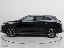 DS DS 7 Crossback BlueHDi 130 Bastille Auto 96 kW (130 CV) - Miniatura 6