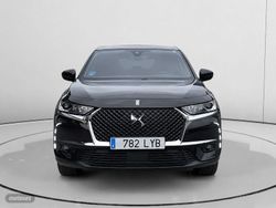 DS DS 7 Crossback BlueHDi 130 Bastille Auto 96 kW (130 CV) - Miniatura 7