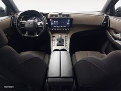 DS DS 7 Crossback BlueHDi 130 Bastille Auto 96 kW (130 CV) - Miniatura 8