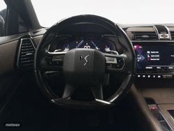 DS DS 7 Crossback BlueHDi 130 Bastille Auto 96 kW (130 CV) - Miniatura 9