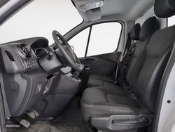 Renault Trafic Furgon 29 L2H1 Energy Blue dCi 88 kW (120 CV) - Miniatura 10