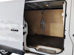 Renault Trafic Furgon 29 L2H1 Energy Blue dCi 88 kW (120 CV) - Miniatura 11