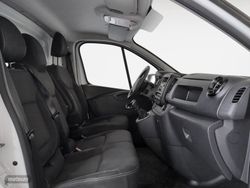 Renault Trafic Furgon 29 L2H1 Energy Blue dCi 88 kW (120 CV) - Miniatura 12