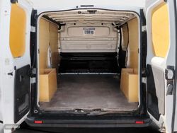 Renault Trafic Furgon 29 L2H1 Energy Blue dCi 88 kW (120 CV) - Miniatura 13