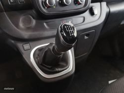 Renault Trafic Furgon 29 L2H1 Energy Blue dCi 88 kW (120 CV) - Miniatura 14