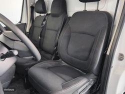 Renault Trafic Furgon 29 L2H1 Energy Blue dCi 88 kW (120 CV) - Miniatura 18