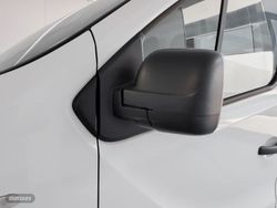 Renault Trafic Furgon 29 L2H1 Energy Blue dCi 88 kW (120 CV) - Miniatura 19