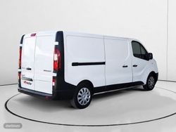 Renault Trafic Furgon 29 L2H1 Energy Blue dCi 88 kW (120 CV) - Miniatura 3