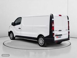 Renault Trafic Furgon 29 L2H1 Energy Blue dCi 88 kW (120 CV) - Miniatura 5