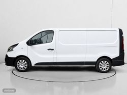 Renault Trafic Furgon 29 L2H1 Energy Blue dCi 88 kW (120 CV) - Miniatura 6