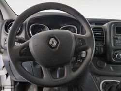Renault Trafic Furgon 29 L2H1 Energy Blue dCi 88 kW (120 CV) - Miniatura 9