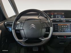 Citroen Grand C4 Spacetourer PureTech 130 S&S Shine Pack EAT8 96 kW (130 CV) - Miniatura 10