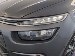 Citroen Grand C4 Spacetourer PureTech 130 S&S Shine Pack EAT8 96 kW (130 CV) - Miniatura 26
