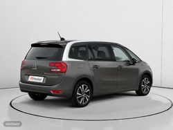 Citroen Grand C4 Spacetourer PureTech 130 S&S Shine Pack EAT8 96 kW (130 CV) - Miniatura 3