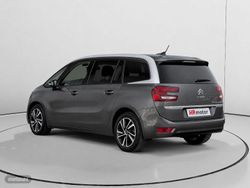 Citroen Grand C4 Spacetourer PureTech 130 S&S Shine Pack EAT8 96 kW (130 CV) - Miniatura 5