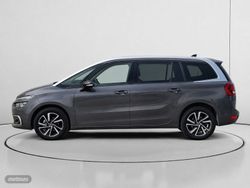 Citroen Grand C4 Spacetourer PureTech 130 S&S Shine Pack EAT8 96 kW (130 CV) - Miniatura 6