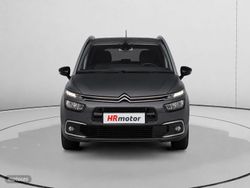 Citroen Grand C4 Spacetourer PureTech 130 S&S Shine Pack EAT8 96 kW (130 CV) - Miniatura 7