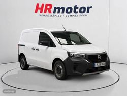 Nissan Townstar Furgon 1.3G L1 Profesional 96 kW (130 CV) - Miniatura 1