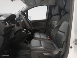 Nissan Townstar Furgon 1.3G L1 Profesional 96 kW (130 CV) - Miniatura 10