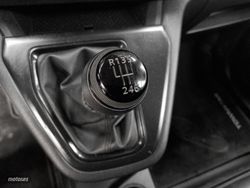 Nissan Townstar Furgon 1.3G L1 Profesional 96 kW (130 CV) - Miniatura 14