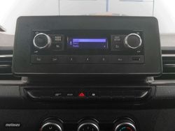 Nissan Townstar Furgon 1.3G L1 Profesional 96 kW (130 CV) - Miniatura 16