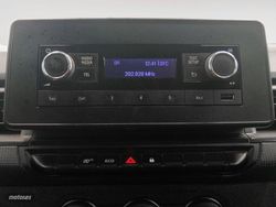 Nissan Townstar Furgon 1.3G L1 Profesional 96 kW (130 CV) - Miniatura 17
