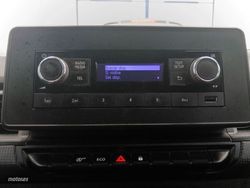 Nissan Townstar Furgon 1.3G L1 Profesional 96 kW (130 CV) - Miniatura 18