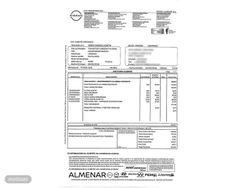 Nissan Townstar Furgon 1.3G L1 Profesional 96 kW (130 CV) - Miniatura 23