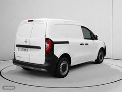 Nissan Townstar Furgon 1.3G L1 Profesional 96 kW (130 CV) - Miniatura 3