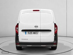 Nissan Townstar Furgon 1.3G L1 Profesional 96 kW (130 CV) - Miniatura 4