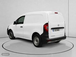 Nissan Townstar Furgon 1.3G L1 Profesional 96 kW (130 CV) - Miniatura 5