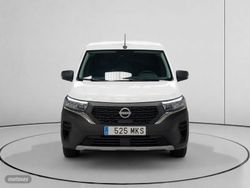 Nissan Townstar Furgon 1.3G L1 Profesional 96 kW (130 CV) - Miniatura 7