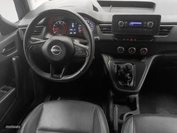 Nissan Townstar Furgon 1.3G L1 Profesional 96 kW (130 CV) - Miniatura 8