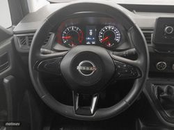 Nissan Townstar Furgon 1.3G L1 Profesional 96 kW (130 CV) - Miniatura 9