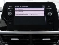 Volkswagen T-Roc Life 2.0 TDI 85 kW (115 CV) - Miniatura 19