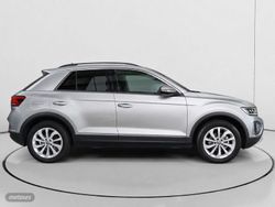 Volkswagen T-Roc Life 2.0 TDI 85 kW (115 CV) - Miniatura 2