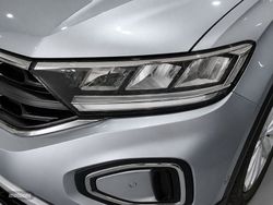 Volkswagen T-Roc Life 2.0 TDI 85 kW (115 CV) - Miniatura 26
