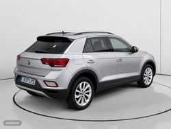 Volkswagen T-Roc Life 2.0 TDI 85 kW (115 CV) - Miniatura 3