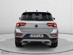 Volkswagen T-Roc Life 2.0 TDI 85 kW (115 CV) - Miniatura 4