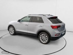 Volkswagen T-Roc Life 2.0 TDI 85 kW (115 CV) - Miniatura 5