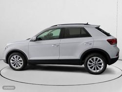 Volkswagen T-Roc Life 2.0 TDI 85 kW (115 CV) - Miniatura 6